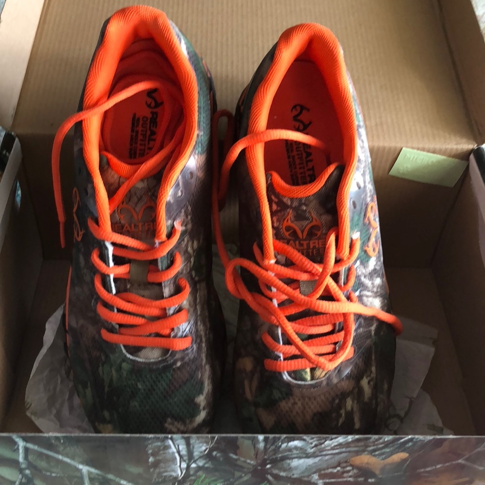 Men’s Realtree Outfitters Cobra